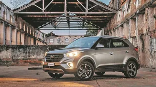 Imagem ilustrativa da imagem Creta estreia versão inédita na linha 2021