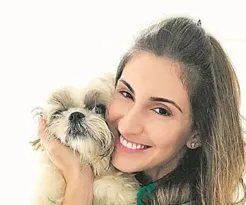 Imagem ilustrativa da imagem Eles não resistiram ao charme dos animais