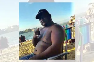 Imagem ilustrativa da imagem Suspeito de matar homem na Ilha do Boi é preso em Vila Velha