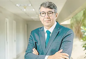 Imagem ilustrativa da imagem Propósito muito além do dinheiro