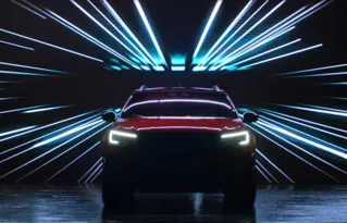 Imagem ilustrativa da imagem Filme do VW Nivus estreia hoje a nova linguagem visual da Volkswagen