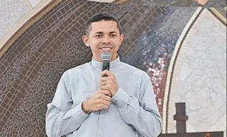 Imagem ilustrativa da imagem Kairós especial para os pais