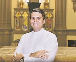 Imagem ilustrativa da imagem Semana Nacional da Família