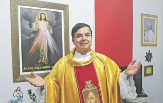 Imagem ilustrativa da imagem Sábado tem Tarde com Maria