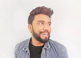 Imagem ilustrativa da imagem Música para celebrar a vida