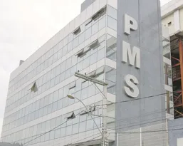 Imagem ilustrativa da imagem Mudança no comando da Secretaria de Saúde da Serra