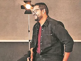 Imagem ilustrativa da imagem Música de adoração a Deus