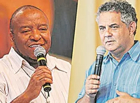 Imagem ilustrativa da imagem Acampamento de oração