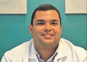 Imagem ilustrativa da imagem Crianças também podem sofrer derrame cerebral