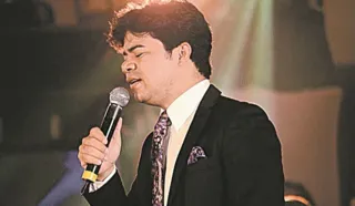 Imagem ilustrativa da imagem Hoje tem Sexta do Avivamento