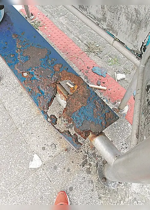 Imagem ilustrativa da imagem Perigo diário para ciclistas