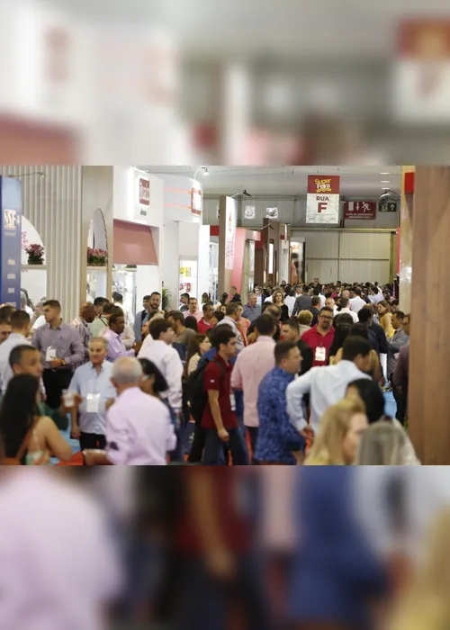 Imagem ilustrativa da imagem Maior feira de supermercadistas do Estado é adiada para 2021