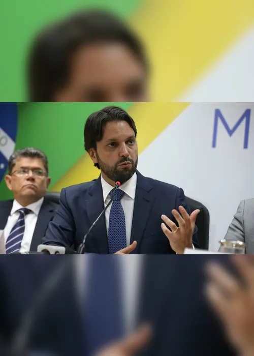 Imagem ilustrativa da imagem Gilmar Mendes manda soltar secretário dos Transportes Metropolitanos de Doria