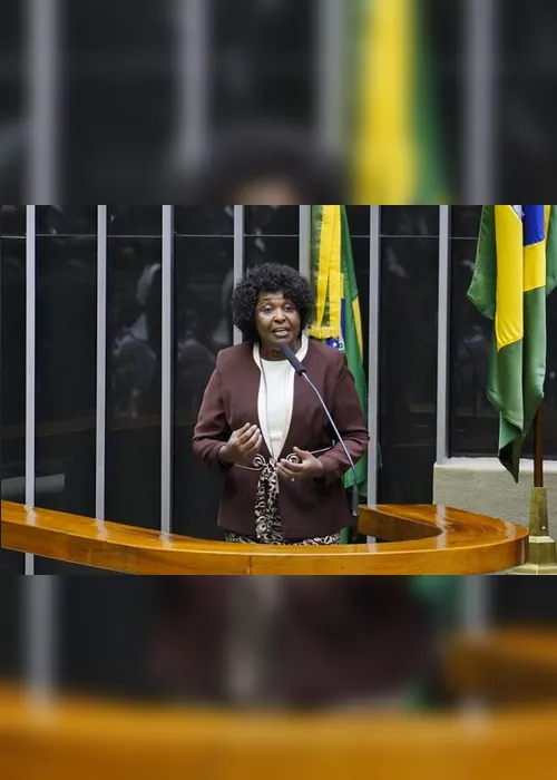 Imagem ilustrativa da imagem Proposta para destinar mais dinheiro para candidatos negros