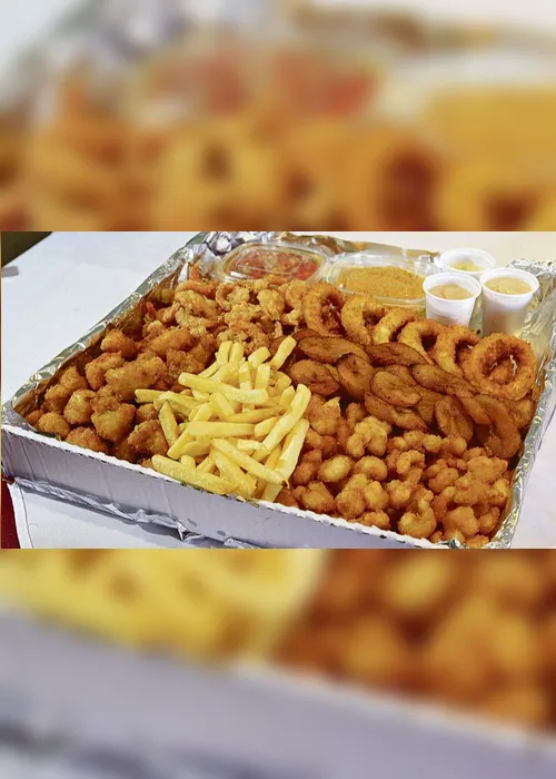 Imagem ilustrativa da imagem Mais opções gastronômicas para o fim de semana