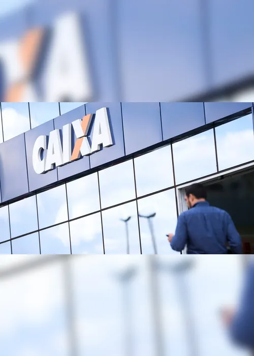 Imagem ilustrativa da imagem Caixa abre 12 agências no Estado para pagar auxílio emergencial neste sábado