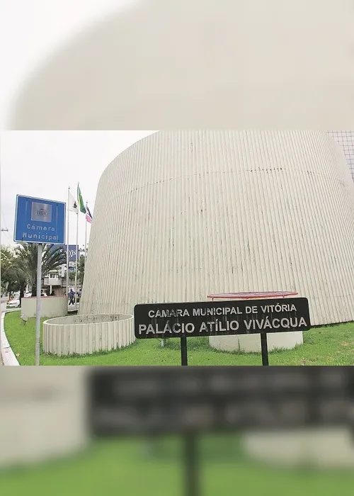 Imagem ilustrativa da imagem Câmara de Vitória aprova prorrogação de auxílio emergencial