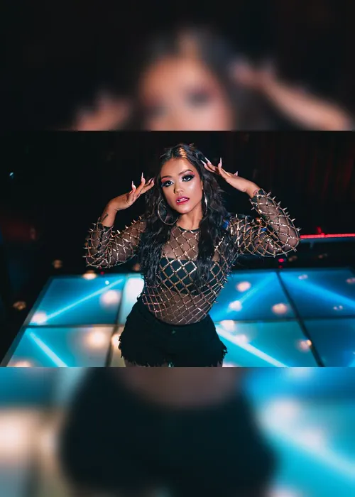 Imagem ilustrativa da imagem Maior youtuber latina aposta no funk