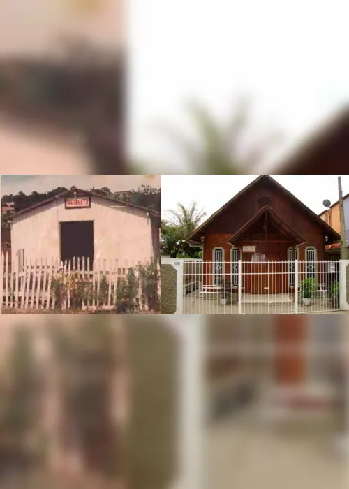 Imagem ilustrativa da imagem Como surgiu a Igreja Cristã Maranata