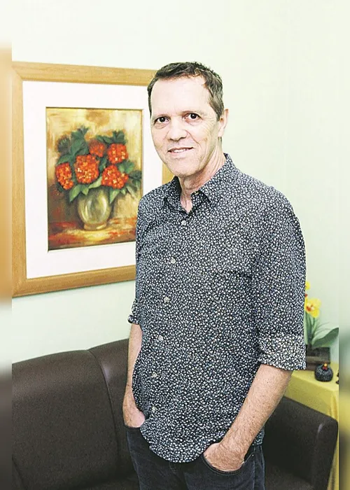 
          Imagem ilustrativa da imagem Professores usam até filtros de aplicativos para tornar aulas atrativas
          