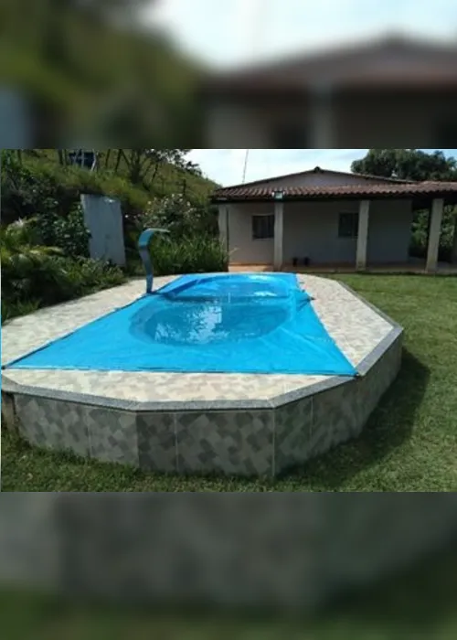 
          Imagem ilustrativa da imagem Laudo diz que comerciante encontrada em piscina morreu por afogamento
          