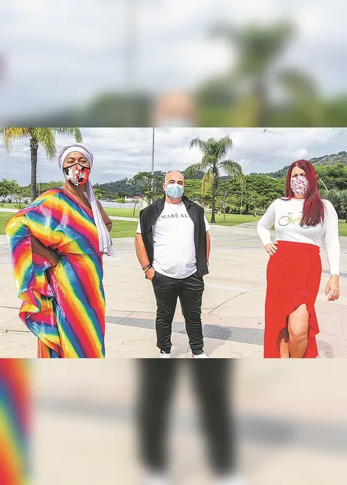Imagem ilustrativa da imagem Dez principais propostas para os eleitores gays