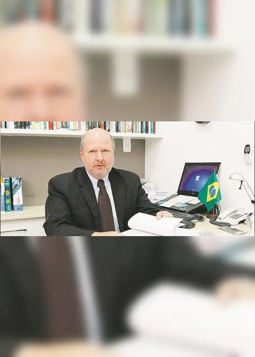 Imagem ilustrativa da imagem Com a crise, hotel com 54 quartos em Meaípe vai a leilão