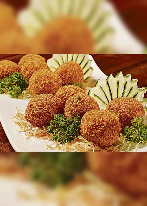 Imagem ilustrativa da imagem Mais opções gastronômicas para o fim de semana