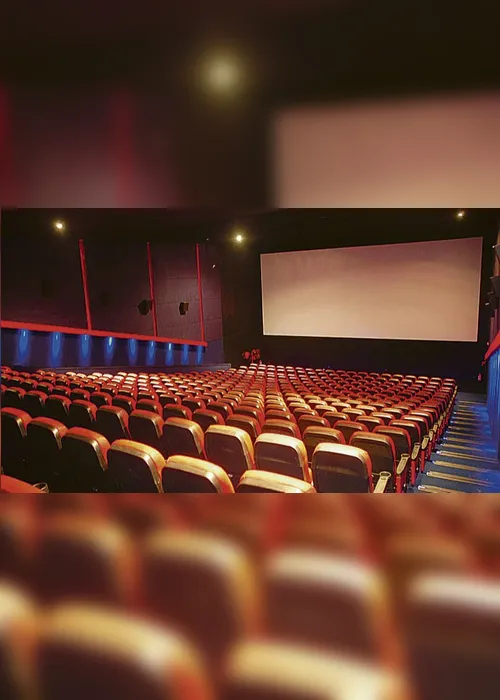 Imagem ilustrativa da imagem Reabertura dos cinemas, nesta quinta-feira, com novidades e filmes clássicos