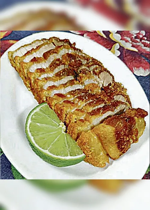 Imagem ilustrativa da imagem Fritinhas e crocantes! Uma seleção de delícias da gastronomia