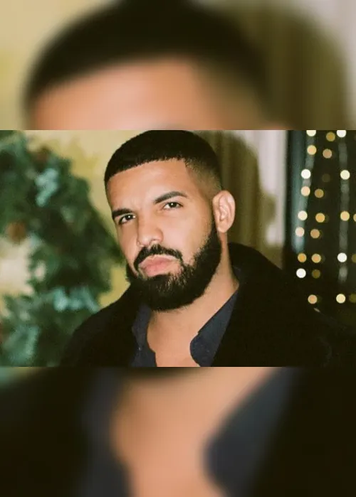 Imagem ilustrativa da imagem Com visual repleto de estrelas, Drake anuncia aguardado álbum “Certified Lover Boy”