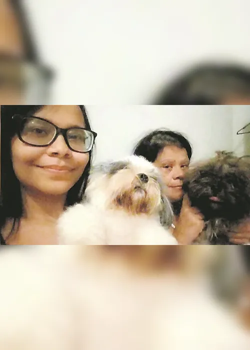 
          Imagem ilustrativa da imagem Eles não resistiram ao charme dos animais
          