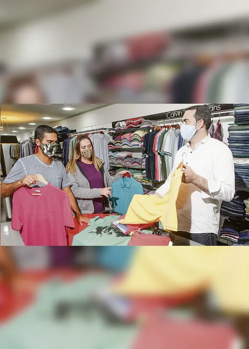 
          Imagem ilustrativa da imagem Dez mil lojas fazem ofertas com até 60% de desconto
          