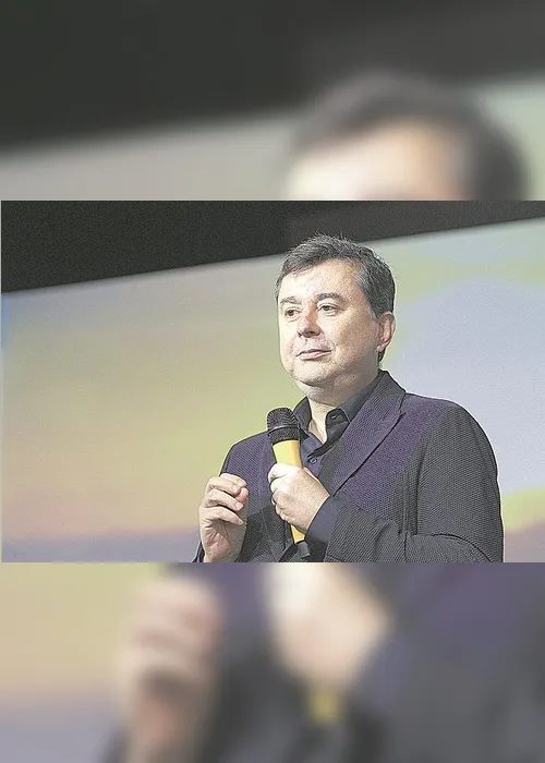 Imagem ilustrativa da imagem "Com pandemia, família virou prioridade", diz presidente do Google Brasil