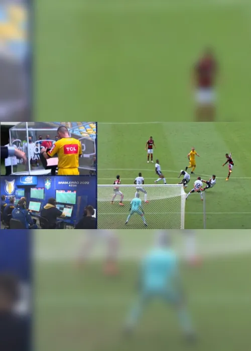 Imagem ilustrativa da imagem O VAR vai melhorar o futebol