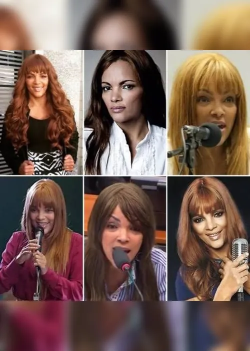 
          Imagem ilustrativa da imagem Fotos de Flordelis sem peruca e calva viralizam nas redes sociais
          
