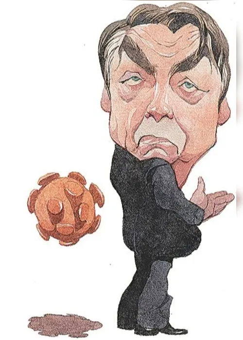 Imagem ilustrativa da imagem Resistência à reeleição de Alcolumbre diminui