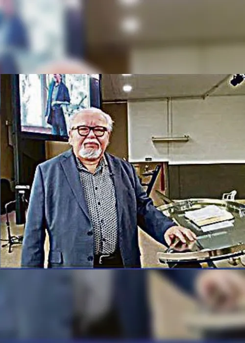 
          Imagem ilustrativa da imagem Círio de Nazaré pela internet
          