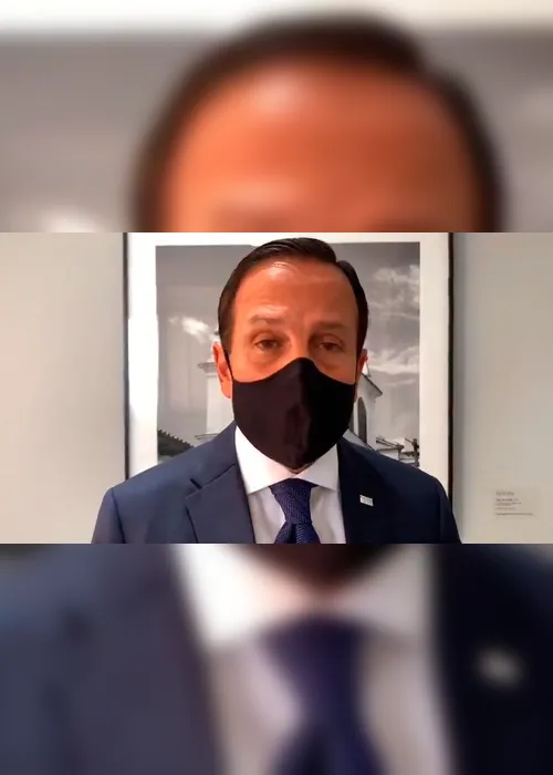 Imagem ilustrativa da imagem Clubes usam possibilidade de jogar fora de São Paulo para pressionar Doria