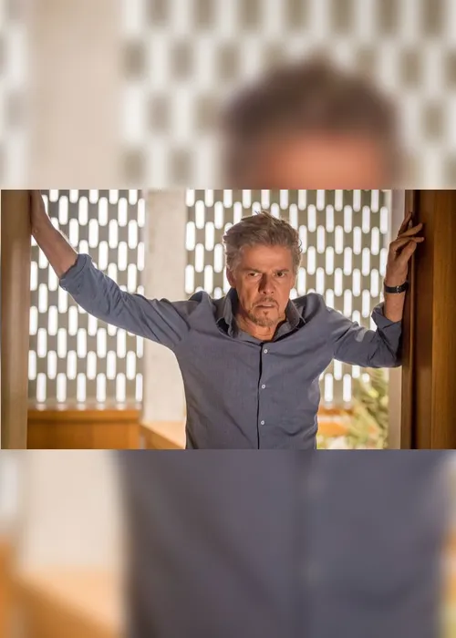 Imagem ilustrativa da imagem Fora da TV, José Mayer continua muito presente nas novelas