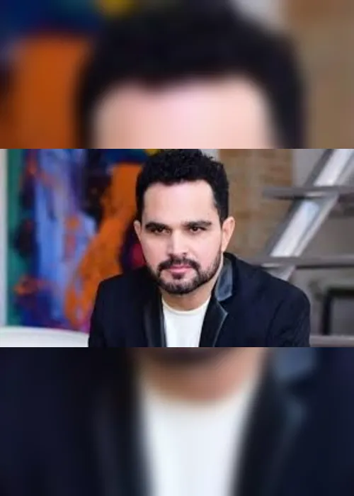 Imagem ilustrativa da imagem Luciano Camargo vai lançar álbum gospel solo