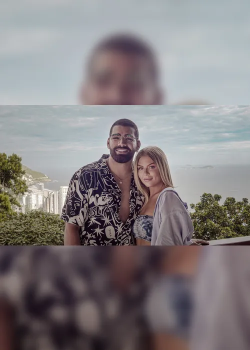 Imagem ilustrativa da imagem Dueto de Luisa Sonza e Dilsinho, bate 50 milhões de acessos no YouTube