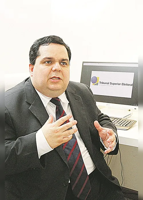 Imagem ilustrativa da imagem Proposta para destinar mais dinheiro para candidatos negros
