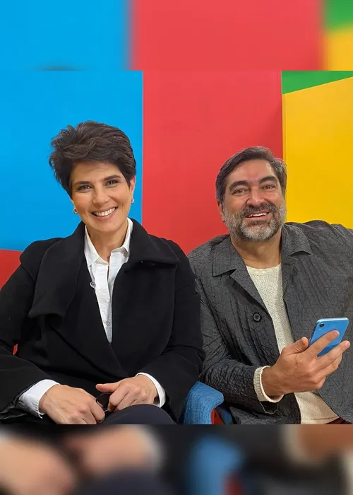 Imagem ilustrativa da imagem Trajetória de Hebe Camargo é destaque na TV