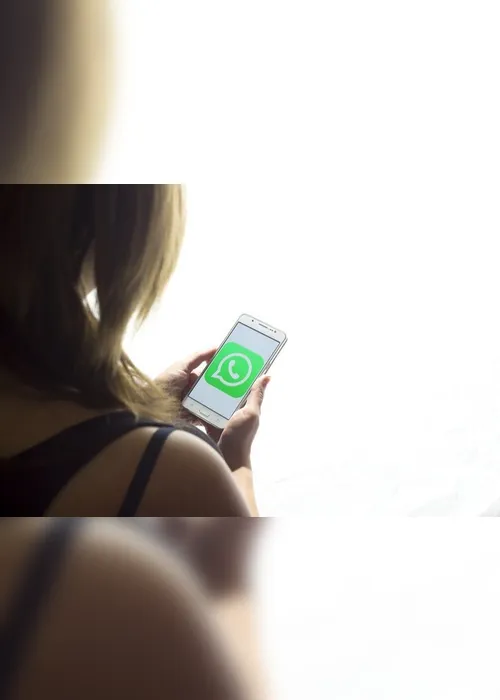Imagem ilustrativa da imagem Deputados confirmam a criação do “WhatsApp da Penha”