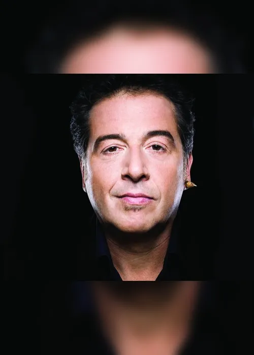 Imagem ilustrativa da imagem Nasi, ex-Ira, faz show online para comemorar os 40 anos do Teatro Sérgio Cardoso