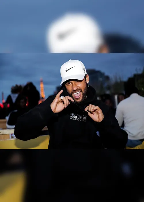 Imagem ilustrativa da imagem Puma é favorita a patrocinar Neymar após jogador romper com a Nike