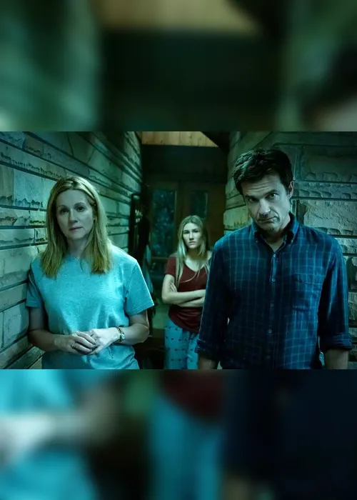 Imagem ilustrativa da imagem Maratona para ver os indicados ao Emmy