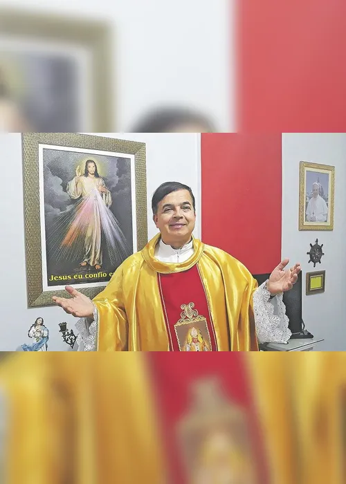 Imagem ilustrativa da imagem Sábado tem Tarde com Maria