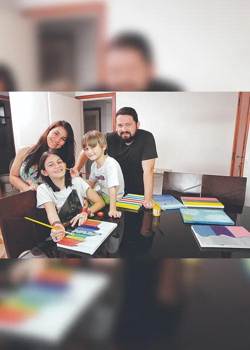 Imagem ilustrativa da imagem Saúde emocional: Crianças mais tristes na pandemia